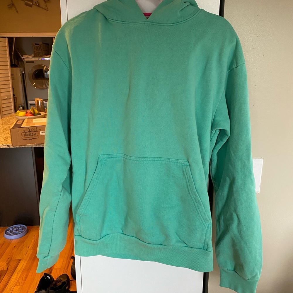 Talentless Premium Mens Hoodie